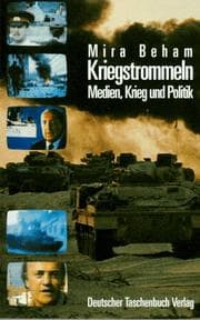 Tapa de Kriegstrommeln