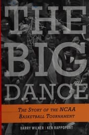 Tapa de The big dance
