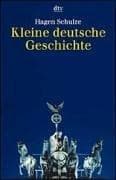 Tapa de Kleine Deutsch Geschichte