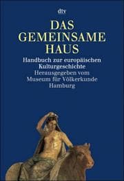 Tapa de Das Gemeinsame Haus Europa