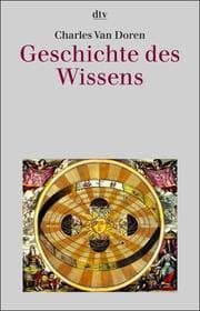 Tapa de Geschichte des Wissens