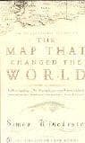 Tapa de The Map That Changed the World