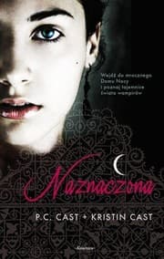 Tapa de Naznaczona