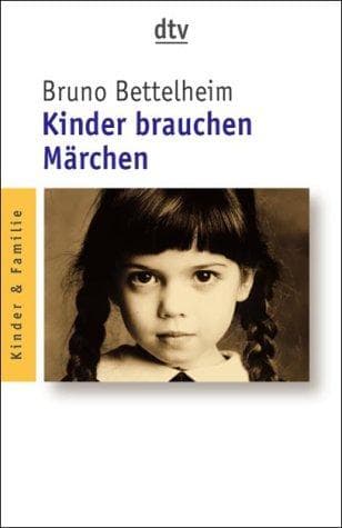 Tapa de Kinder brauchen Märchen