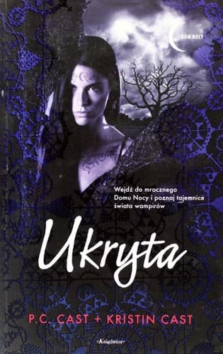 Tapa de Ukryta