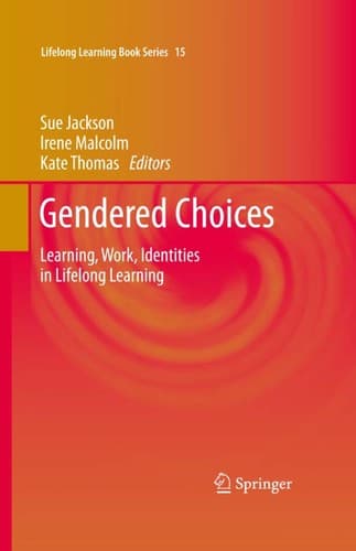 Tapa de Gendered choices