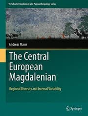 Tapa de The Central European Magdalenian