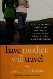 Tapa de Have mother, will travel