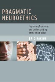 Tapa de Pragmatic neuroethics