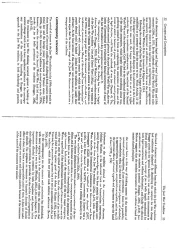 Tapa de Humanitarian intervention