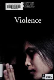 Tapa de Violence