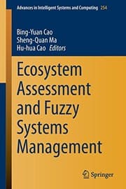 Tapa de Ecosystem Assessment and Fuzzy Systems Management