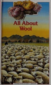 Tapa de All about wool people have very bare skins-