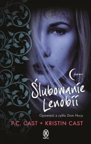 Tapa de Ślubowaníe Lenobíí