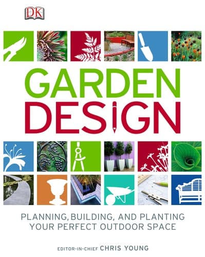 Tapa de Garden design