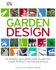 Tapa de Garden design