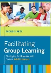 Tapa de Facilitating Group Learning