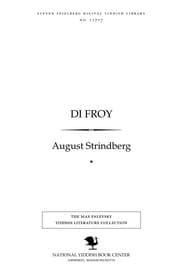 Tapa de Di froy