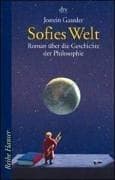 Tapa de Sofies Welt. Roman über die Geschichte der Philosophie