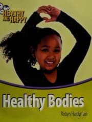 Tapa de Healthy bodies