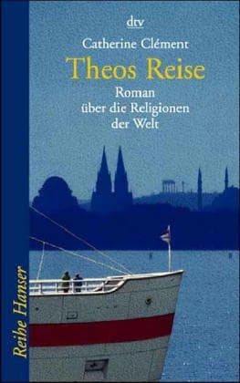 Tapa de Theos Reise