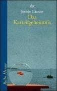 Tapa de Kabalmysteriet