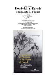 Tapa de I lombrichi di Darwin e la morte di Freud