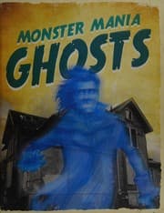 Tapa de Ghosts