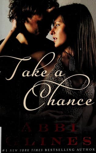 Tapa de Take a Chance