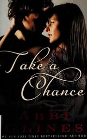 Tapa de Take a Chance