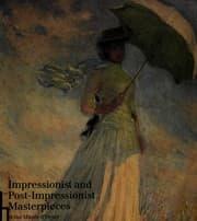 Tapa de Impressionist and post-impressionist masterpieces at the Musée d'Orsay