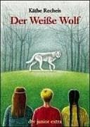 Tapa de Der Weiße Wolf.