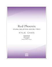 Tapa de Red phoenix