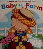 Tapa de Baby at the farm