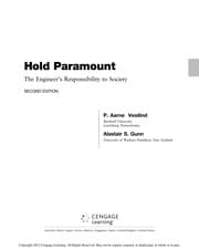 Tapa de Hold paramount