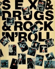 Tapa de Sex & drugs & rock'n'roll