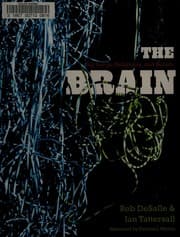 Tapa de The brain