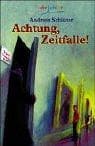 Tapa de Achtung, Zeitfalle!