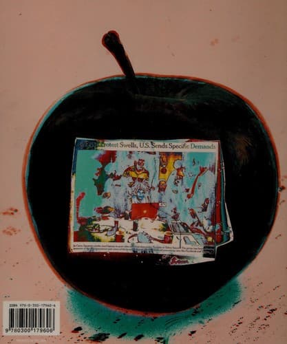 Tapa de Utopia/dystopia
