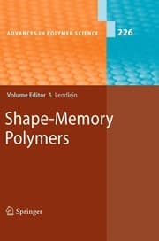 Tapa de Shape-memory polymers