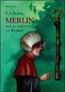 Tapa de Merlin und die sieben Schritte zur Weisheit. 2. Buch
