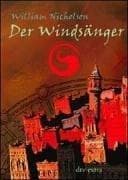 Tapa de Der Windsänger
