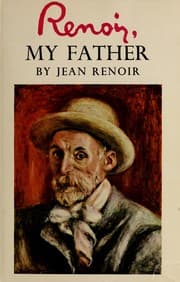 Tapa de Renoir, my father, tr. by Randolph and Dorothy Weaver. --