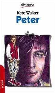 Tapa de Peter (Fiction, Poetry & Drama) (German Edition)