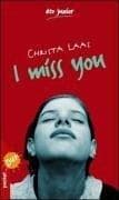 Tapa de I miss you