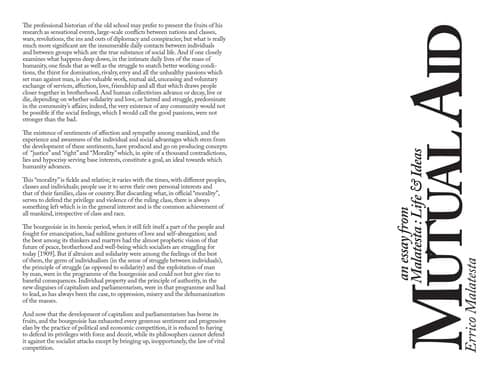 Tapa de Mutual Aid