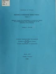 Tapa de Research toward the development of predictive models for archaeological site distribution in the Kaskaskia River drainage