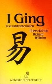 Tapa de I ging