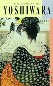Tapa de Yoshiwara
