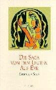 Tapa de Die Saga von den Leuten auf Eyr. Eyrbyggja Saga